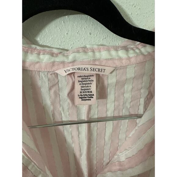 Victoria’s Secret pajama set size L NWOT - Picture 6 of 9